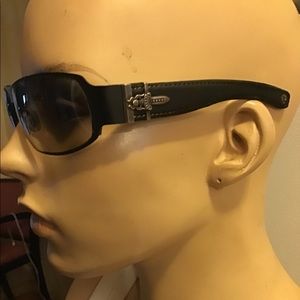 Kieselstein Cord Sunglasses